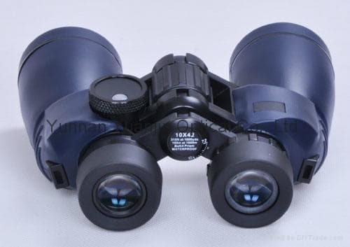 outdoor binoculars hunter 10x40 with campass